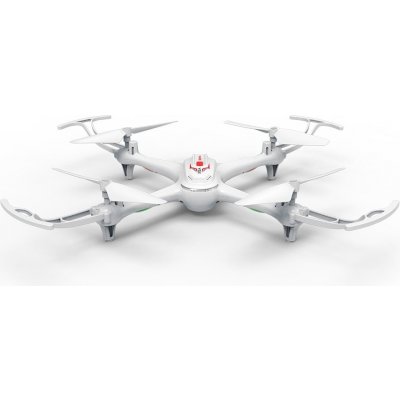 Syma X15T 4 kvadrokoptéra RTF - SY15T – Sleviste.cz