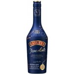 Baileys Chocolat Luxe 15,7% 0,5 l (holá láhev) – Zboží Dáma