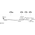 Bosal BS 185-582 | Zboží Auto