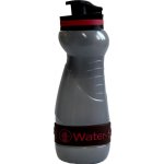 Water-To-Go Eco Active 0,55 l průhledná / červená – Hledejceny.cz
