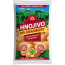 Forestina Hnojivo na brambory 25 kg