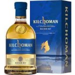Kilchoman Machir Bay 46% 0,7 l (karton) – Zboží Dáma