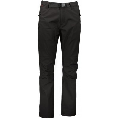 Altisport pánské kalhoty CORRON MPAU480 černá
