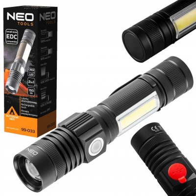 NEO Tools 99-033 – Zboží Dáma