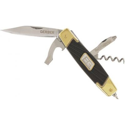 Gerber Bear Grylls Grandfather 31-002181 – Zbozi.Blesk.cz