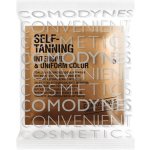 Comodynes Samoopalovací ubrousky Intensive 8 ks – Hledejceny.cz