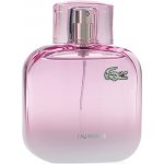 Lacoste Eau de Lacoste L.12.12 Pour Elle Eau Fraiche toaletní voda dámská 90 ml tester – Hledejceny.cz