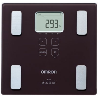 Omron BF 214