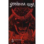 Kannonina ruka 8 - Masakazu Yamaguchi – Hledejceny.cz