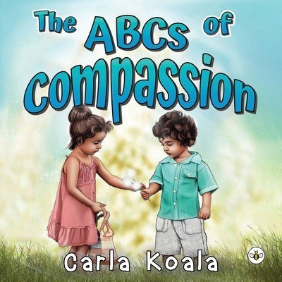 ABCs of Compassion – Zboží Mobilmania