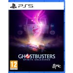 Ghostbusters: Spirits Unleashed – Sleviste.cz