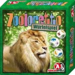 Abacus Spiele Zooloretto Kostková hra – Hledejceny.cz