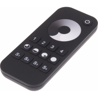 T-LED Dálkový ovladač dimLED 069121 – Hledejceny.cz