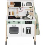 Playtive Dětská dřevěná kuchyňka příslušenství – Zboží Dáma