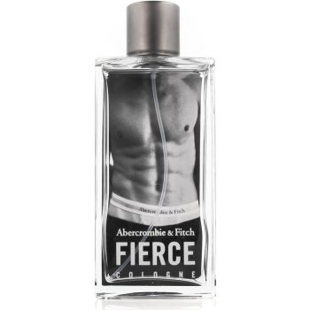 Abercrombie & Fitch Fierce kolínská voda pánská 200 ml