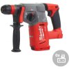 Aku kladivo Milwaukee M18 CHX 0X 4933451430