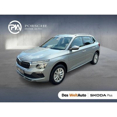 Skoda Kamiq TSI Selection DSG 85 kW – Hledejceny.cz