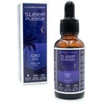 California Farms Sleep please Olej 3000 mg 30 ml – Hledejceny.cz