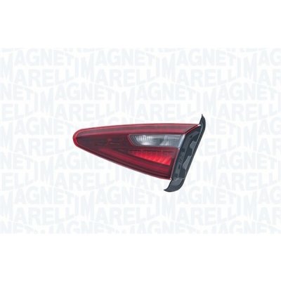 Zadní světlo MAGNETI MARELLI 712208051110 – Hledejceny.cz