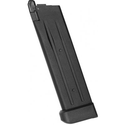 ASG pro CZ P 09 Blowback – Zboží Dáma