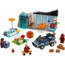 LEGO® Juniors 10761 Velký útěk z domu