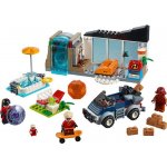 LEGO® Juniors 10761 Velký útěk z domu – Hledejceny.cz