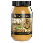 GO ON arašídové máslo 900 g – Zboží Dáma