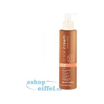 Inebrya Curly Plus One Spray 200 ml