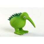 Kiwi Walker latex kiwi pískací 13,5 cm – Zboží Dáma