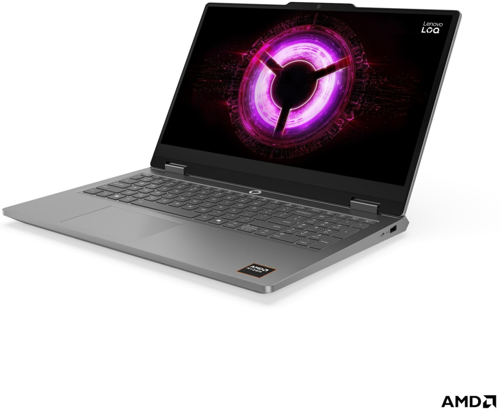 Lenovo LOQ 15ARP11 83VA001DCK