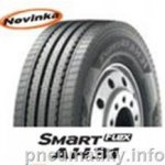 Hankook AH31 315/80 R22,5 156L | Zboží Auto