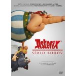 Asterix: Sídliště bohů DVD – Hledejceny.cz