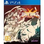 Guilty Gear XRD-Revelator- – Hledejceny.cz