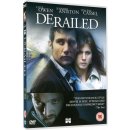 Derailed DVD