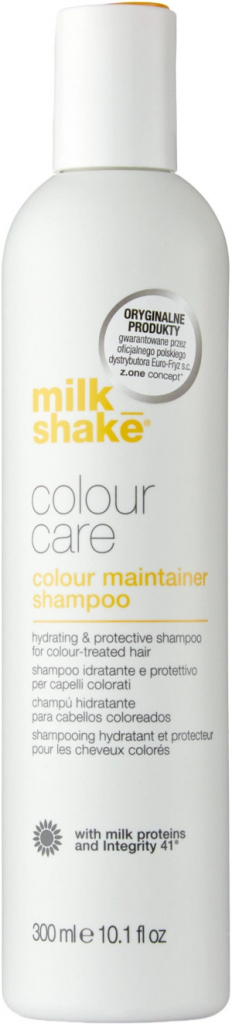 Milk Shake Color Maintainer Shampoo 300 ml