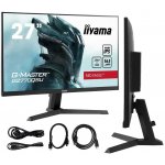 iiyama G2770QSU-B1 – Hledejceny.cz