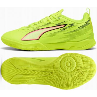 Puma ULTRA 6 PLAY IT JR – Hledejceny.cz