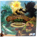 Duchové ostrova: Oživlá příroda – Sleviste.cz