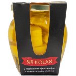 Gligora Sýr Kolan v olivovém oleji se šalvějí 190 g – Sleviste.cz