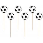 Napichovátko Fotbal 6 ks Godan – Zboží Dáma