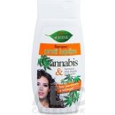 BC Bione Cosmetics Bio Cannabis šampon na vlasy proti lupům 260 ml