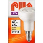PILA LED žárovka bodovka R50 E14 40W 827 36D ND 255Lm – Hledejceny.cz