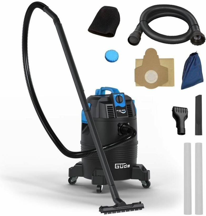 Kalu GS 30-1600 3 v 1 16806