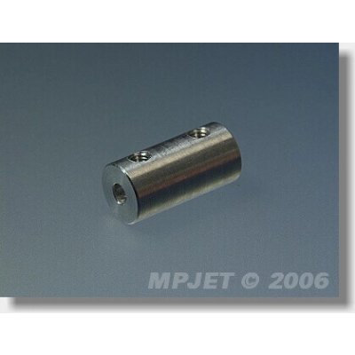 MP Jet 53024 Přímá spojka 3,2/3 vnější pr.10 mm 1 ks – Hledejceny.cz