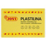 JOVI Plastelína žlutá 350 g – Zboží Dáma