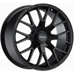 Carmani 19 9x19 5x112 ET25 matt black – Hledejceny.cz