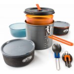 GSI Outdoors Pinnacle Dualist HS 1,8l – Hledejceny.cz