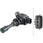 HELLA Zapalovací cívka 5DA358057-651 – Hledejceny.cz