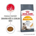 Royal Canin Hair & Skin Care 2 kg – Zboží Mobilmania