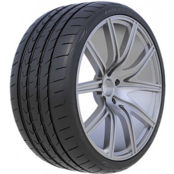 Pneumatiky Federal Evoluzion ST-1 245/45 R18 98Y